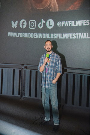 Photo of Bulent Ozdemir-Larusso from the Latest Netflix gallery