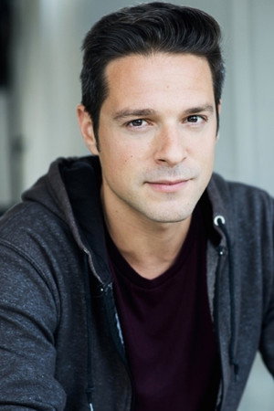 Photo of Anthony Ecclissi from the Latest Netflix gallery