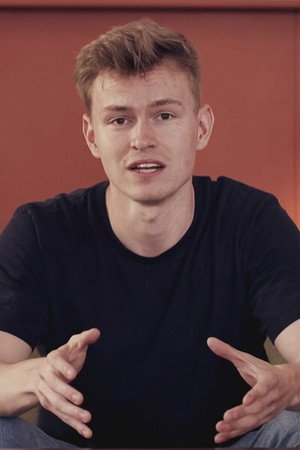 Photo of Per Sodemann from the Latest Netflix gallery