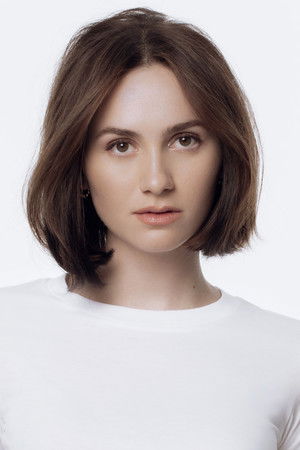 Maude Apatow photo