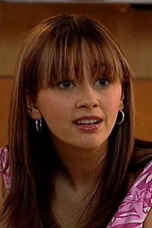 Photo of Samia Longchambon from the Latest Netflix gallery