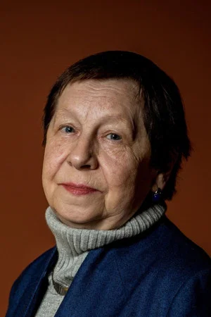 Photo of Svetlana Karmalita from the Latest Netflix gallery