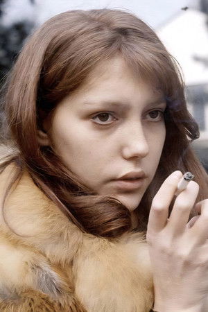 Anne Wiazemsky photo