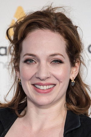 Katherine Parkinson photo