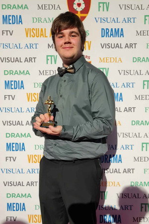 Photo of Andrew Draper from the Latest Netflix gallery