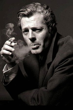 Marcello Mastroianni photo