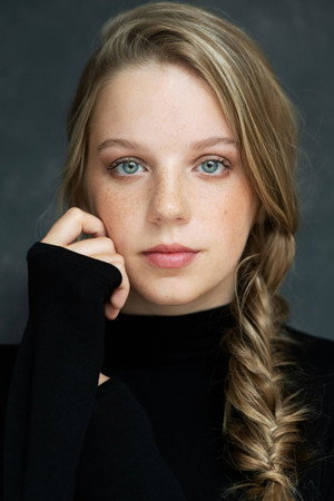 Laurence Deschênes photo