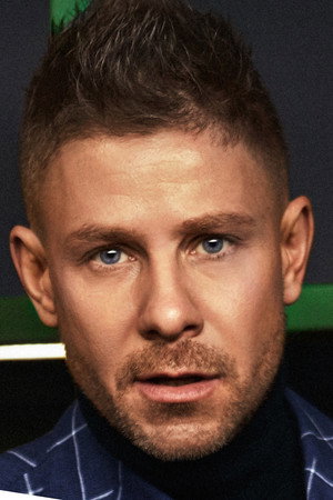 Photo of Dmitriy Fomin from the Latest Netflix gallery