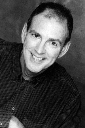 Photo of Tim Russell from the Latest Netflix gallery