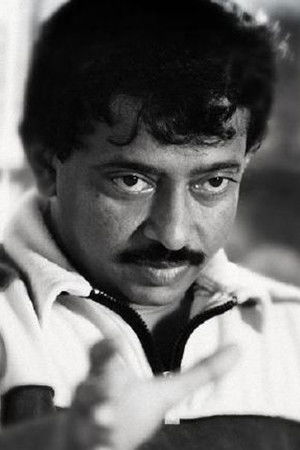 Ram Gopal Varma photo