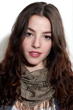 Olivia Thirlby photo