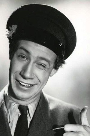 Preben Neergaard photo