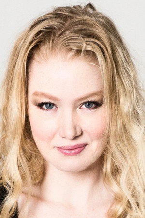 Photo of Sanne Søndergaard from the Latest Netflix gallery