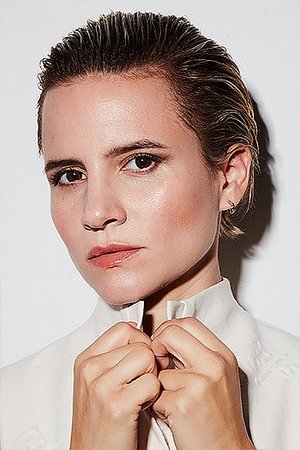 Bianca Comparato photo