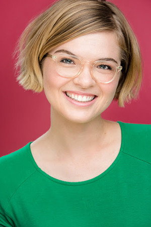 Photo of Jessie Rabideau from the Latest Netflix gallery