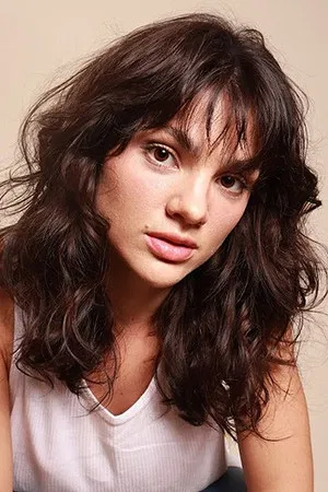 Débora Ozório photo