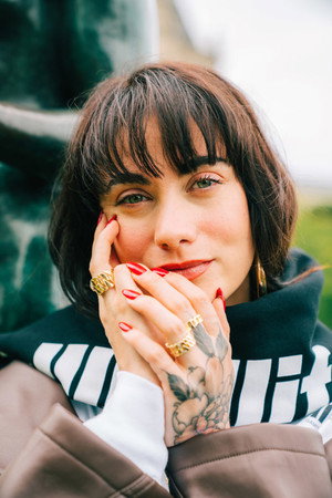 Barbara Jondot photo