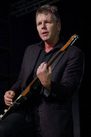 Photo of Martin Rotsey from the Latest Netflix gallery