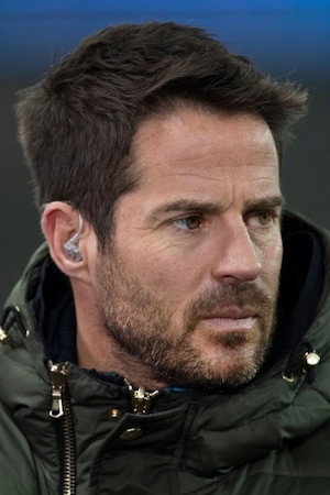 Jamie Redknapp photo