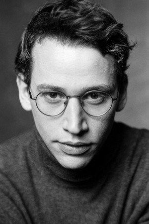 Photo of Adrian Pezdirc from the Latest Netflix gallery