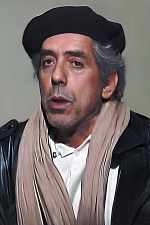 Photo of Boudjemaâ Karèche from the Latest Netflix gallery