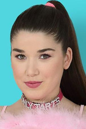 Photo of Chloe Lapiedra from the Latest Netflix gallery