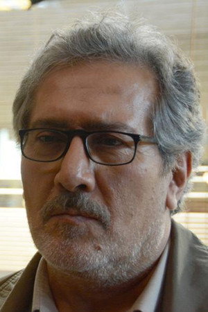 Shahrokh Foroutanian photo