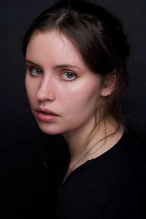 Photo of Veronica Bergr from the Latest Netflix gallery