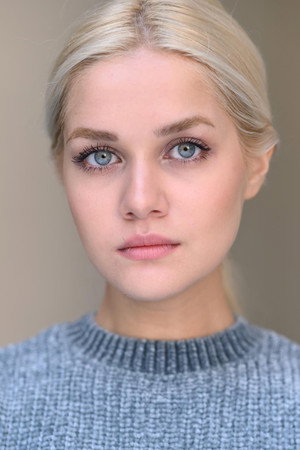 Alina Voskresenskaya photo