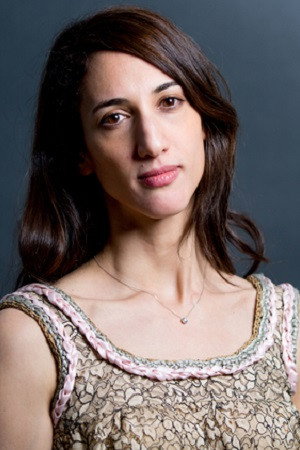 Deniz Gamze Ergüven photo