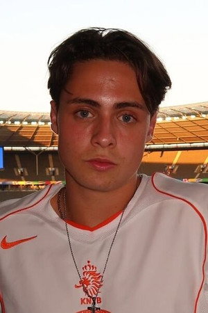 Berend Jan Koole photo