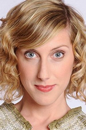 Cecilia Freire photo