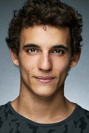 Miguel Herrán photo