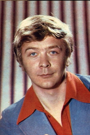 Sergei Prokhanov photo