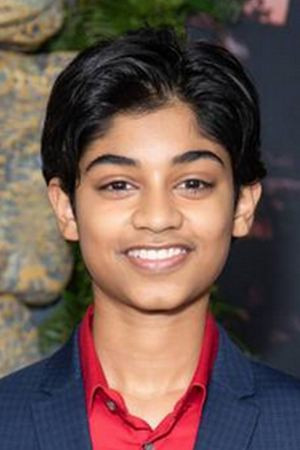 Rohan Chand photo