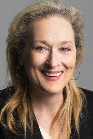 Meryl Streep photo