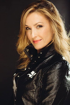 Photo of Jacqueline Anderson from the Latest Netflix gallery