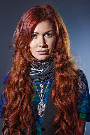 Photo of Nikol Kuznetsova from the Latest Netflix gallery