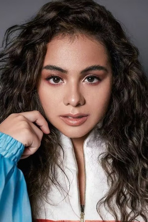 Photo of Sahila Hisyam from the Latest Netflix gallery