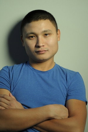 Photo of Azamat Nigmanov from the Latest Netflix gallery
