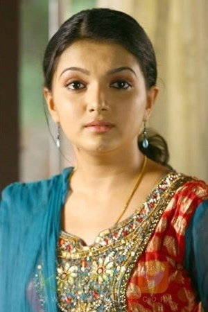 Photo of Saranya Mohan from the Latest Netflix gallery