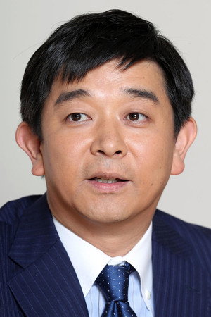Photo of Toshihiro Itô from the Latest Netflix gallery