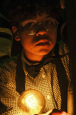 Photo of Hélios Tovondahy from the Latest Netflix gallery