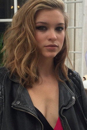Sophie Cookson photo