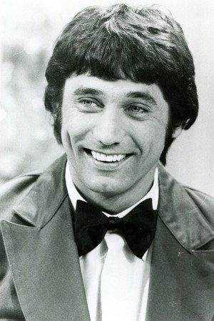 Photo of Joe Namath from the Latest Netflix gallery