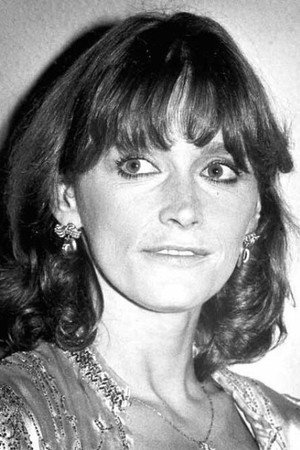 Margot Kidder photo