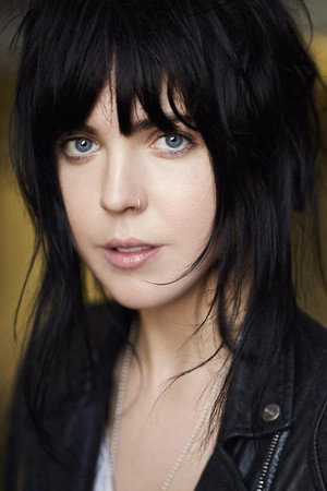 Photo of Katy Townsend from the Latest Netflix gallery