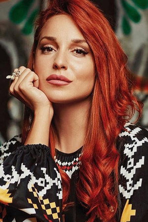 Peny Agorastou photo