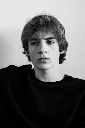 Photo of Marco Araujo from the Latest Netflix gallery