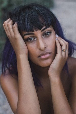 Photo of Kali Sudhra from the Latest Netflix gallery